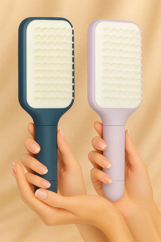 BloomComb EasyTwist-LIMITED TIME OFFER