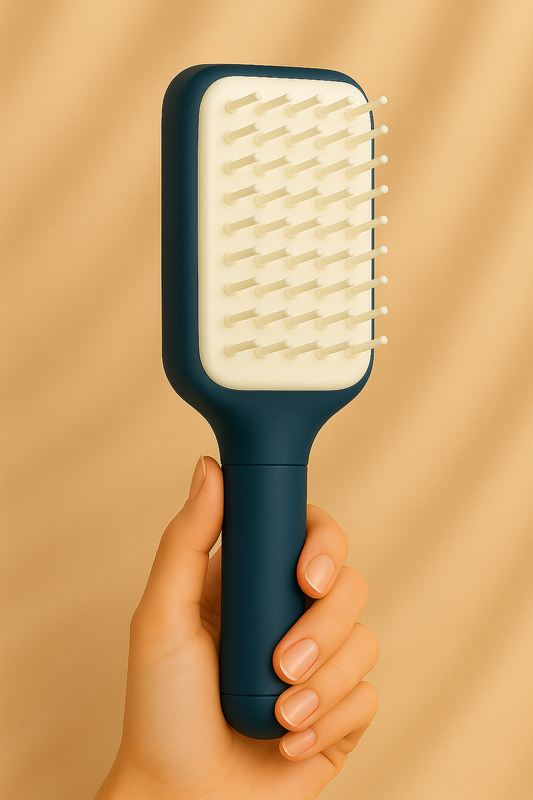 BloomComb EasyTwist