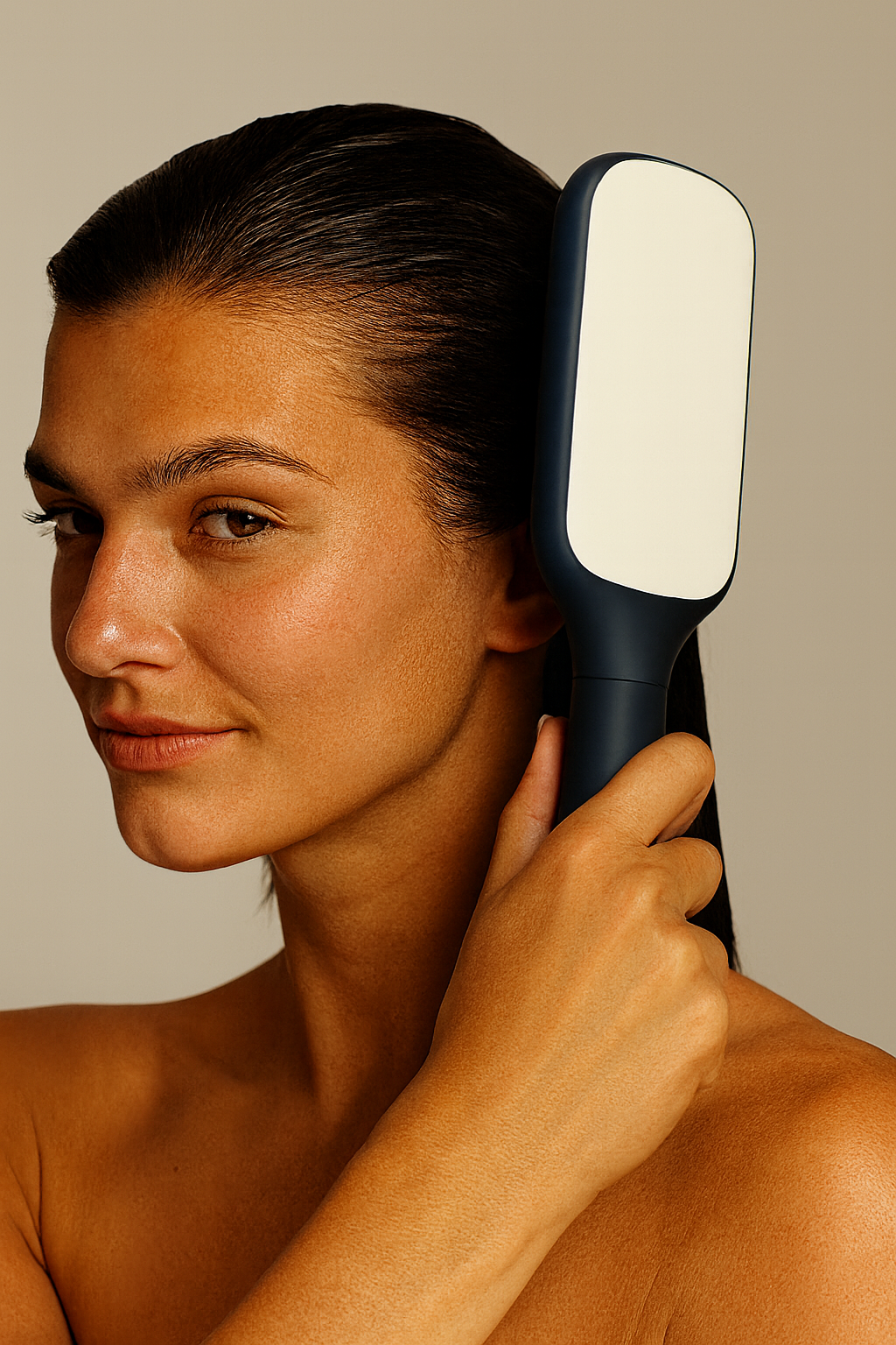 BloomComb EasyTwist
